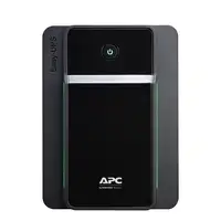 APC Easy UPS sistema de alimentación ininterrumpida (UPS) Línea interactiva 1,2 kV