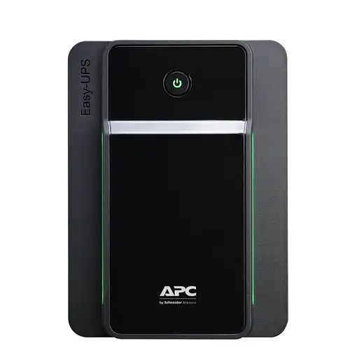 APC Easy UPS sistema de alimentación ininterrumpida (UPS) Línea interactiva 1,2 kV
