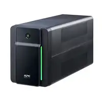 APC BX2200MI sistema de alimentación ininterrumpida (UPS) Línea interactiva 2,2 kV