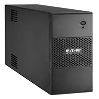 Eaton 5S 1500i sistema de alimentación ininterrumpida (UPS) 1,5 kVA 900 W 8 salida