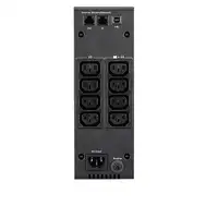 Eaton 5S 1500i sistema de alimentación ininterrumpida (UPS) 1,5 kVA 900 W 8 salida