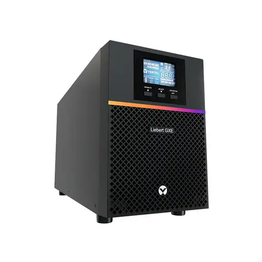 Vertiv Liebert SAI GXE 1500 VA/1350 W 230 V online doble conversión en formato tor