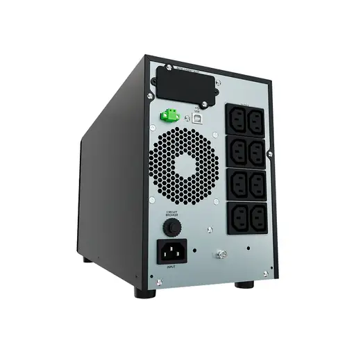 Vertiv Liebert SAI GXE 1500 VA/1350 W 230 V online doble conversión en formato tor