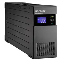 Eaton Ellipse PRO 1600 DIN sistema de alimentación ininterrumpida (UPS) Línea inte