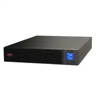 APC SRV1KRI sistema de alimentación ininterrumpida (UPS) Doble conversión (en líne