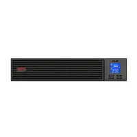 APC SRV1KRI sistema de alimentación ininterrumpida (UPS) Doble conversión (en líne