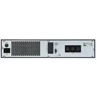 APC SRV1KRI sistema de alimentación ininterrumpida (UPS) Doble conversión (en líne