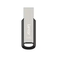 Lexar JumpDrive M400 unidad flash USB 256 GB USB tipo A 3.2 Gen 1 (3.1 Gen 1) Plat