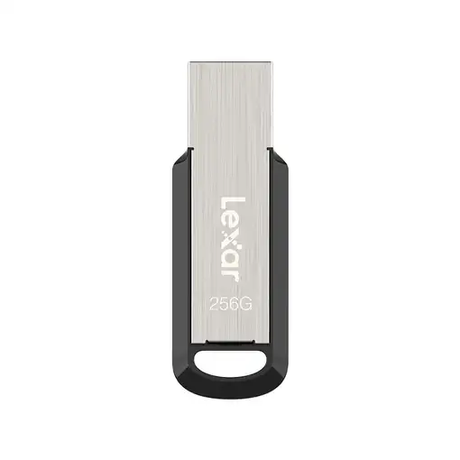 Lexar JumpDrive M400 unidad flash USB 256 GB USB tipo A 3.2 Gen 1 (3.1 Gen 1) Plat