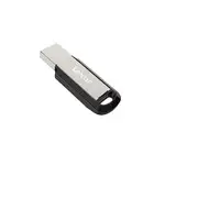 Lexar JumpDrive M400 unidad flash USB 128 GB USB tipo A 3.2 Gen 1 (3.1 Gen 1) Plat
