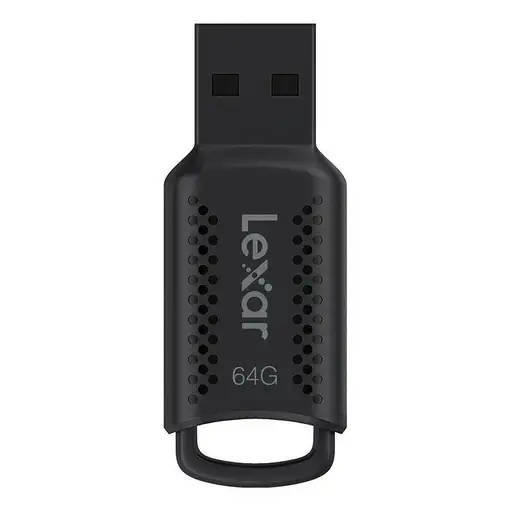 Lexar JumpDrive LJDV400064G-BNBNG unidad flash USB 64 GB USB tipo A 3.2 Gen 1 (3.1