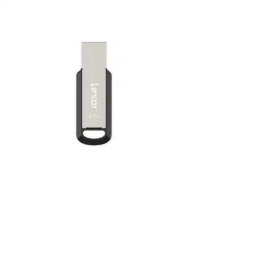 Lexar JumpDrive M400 unidad flash USB 64 GB USB tipo A 3.2 Gen 1 (3.1 Gen 1) Plata