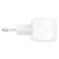 Belkin BoostCharge Portátil, Smartphone, Tableta Blanco Corriente alterna Carga rá