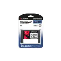 Kingston Technology Disco SSD DC600ME SATA Enterprise (uso mixto) de 2,5” y 3840 G