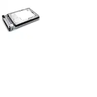 DELL 400-ATJL disco duro interno 1,2 TB 10000 RPM 2.5" SAS