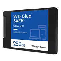 Western Digital Blue SA510 250 GB 2.5" Serial ATA III