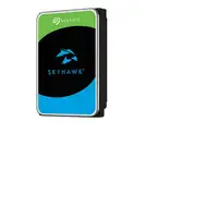 Seagate SkyHawk disco duro interno 1 TB 256 MB 3.5" Serial ATA III