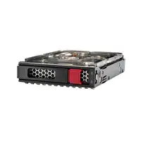 HPE 834031-K21 disco duro interno 8 TB 7200 RPM 3.5" SAS