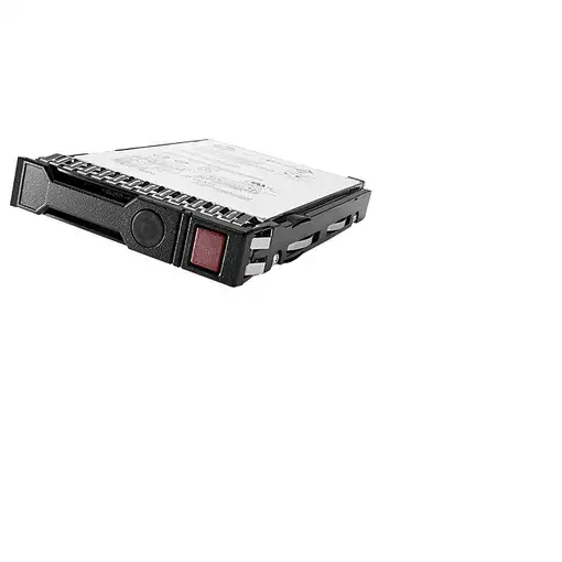 HPE 8TB 3.5" SATA III disco duro interno 7200 RPM 3.5" Serial ATA III
