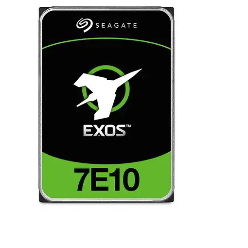 Seagate Enterprise ST8000NM017B disco duro interno 8 TB 7200 RPM 256 MB 3.5" Seria