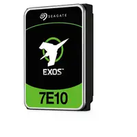 Seagate Enterprise ST8000NM017B disco duro interno 8 TB 7200 RPM 256 MB 3.5" Seria