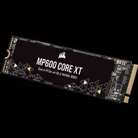 Corsair MP600 CORE XT 1 TB M.2 PCI Express 4.0 NVMe QLC 3D NAND