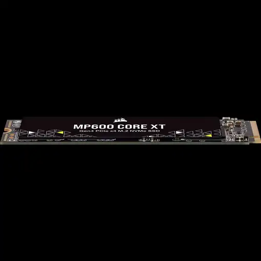 Corsair MP600 CORE XT 1 TB M.2 PCI Express 4.0 NVMe QLC 3D NAND
