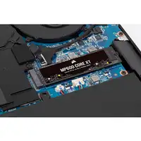 Corsair MP600 CORE XT 1 TB M.2 PCI Express 4.0 NVMe QLC 3D NAND