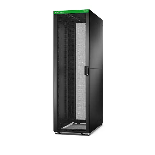 APC Easy Rack 600mm/42U/1000mm , with Roof, Side panel Rack o bastidor independien