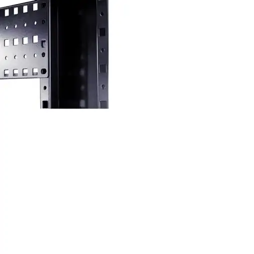 Phasak Mural Rack 19" 7U 530x400 desmontado - Flat Pack - PHO 2007D