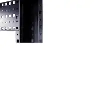 Phasak Mural Rack 19" 9U 530x400 desmontado - Flat Pack - PHO 2009D