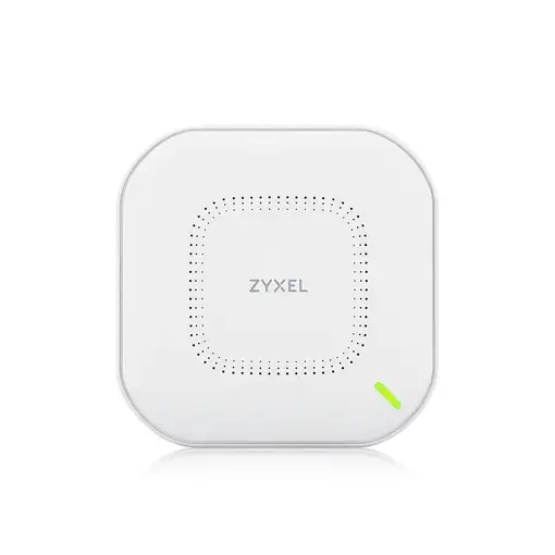 Zyxel NWA110AX 1000 Mbit/s Blanco Energía sobre Ethernet (PoE)