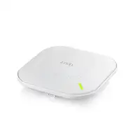 Zyxel NWA110AX 1000 Mbit/s Blanco Energía sobre Ethernet (PoE)