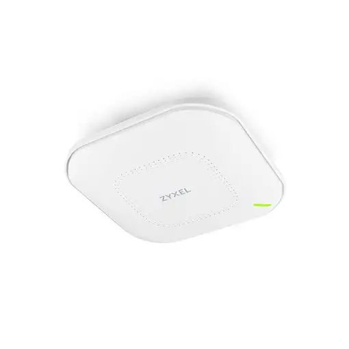 Zyxel NWA110AX 1000 Mbit/s Blanco Energía sobre Ethernet (PoE)