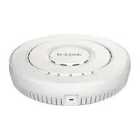 D-Link DWL-8620AP punto de acceso inalámbrico 2533 Mbit/s Blanco Energía sobre Eth