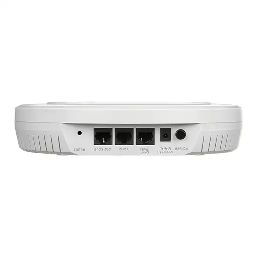 D-Link DWL-8620AP punto de acceso inalámbrico 2533 Mbit/s Blanco Energía sobre Eth