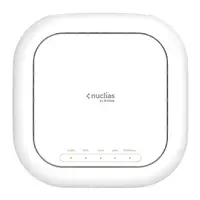D-Link Nuclias AX3600 2402 Mbit/s Blanco Energía sobre Ethernet (PoE)