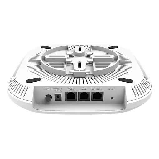 D-Link Nuclias AX3600 2402 Mbit/s Blanco Energía sobre Ethernet (PoE)