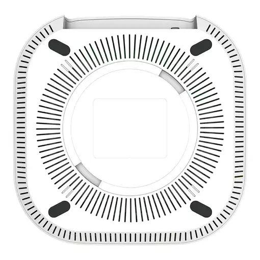 D-Link Nuclias AX3600 2402 Mbit/s Blanco Energía sobre Ethernet (PoE)