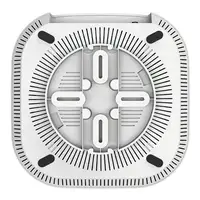 D-Link Nuclias AX3600 2402 Mbit/s Blanco Energía sobre Ethernet (PoE)