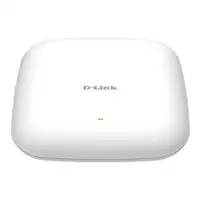 D-Link AX1800 1800 Mbit/s Blanco Energía sobre Ethernet (PoE)