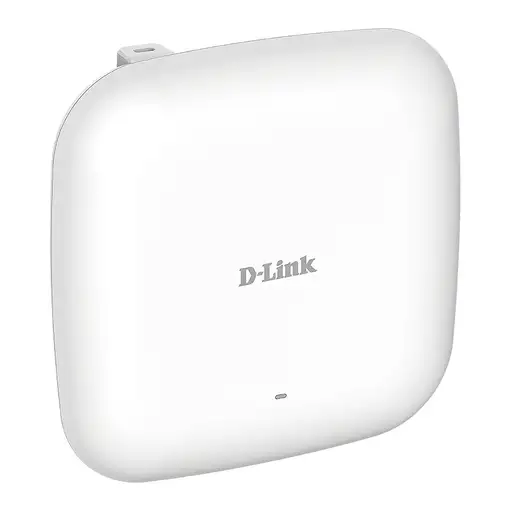 D-Link AX1800 1800 Mbit/s Blanco Energía sobre Ethernet (PoE)