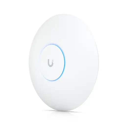 Ubiquiti U7 Pro Max 5700 Mbit/s Blanco Energía sobre Ethernet (PoE)
