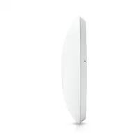 Ubiquiti U7 Pro Max 5700 Mbit/s Blanco Energía sobre Ethernet (PoE)