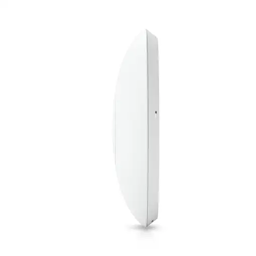 Ubiquiti U7 Pro Max 5700 Mbit/s Blanco Energía sobre Ethernet (PoE)