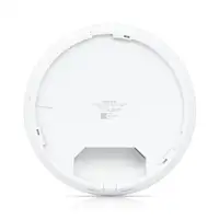 Ubiquiti U7 Pro Max 5700 Mbit/s Blanco Energía sobre Ethernet (PoE)