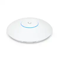 Ubiquiti U7 Pro Max 5700 Mbit/s Blanco Energía sobre Ethernet (PoE)
