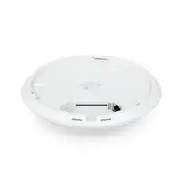 Ubiquiti U7 Pro Max 5700 Mbit/s Blanco Energía sobre Ethernet (PoE)