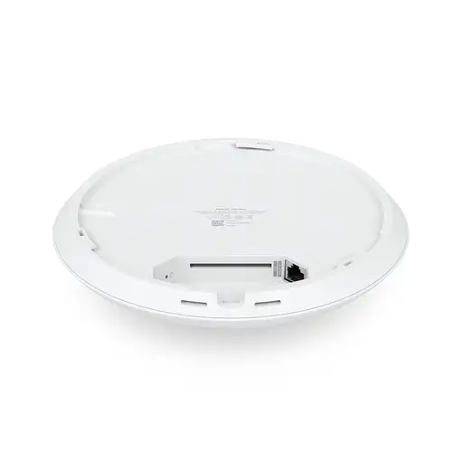 Ubiquiti U7 Pro Max 5700 Mbit/s Blanco Energía sobre Ethernet (PoE)