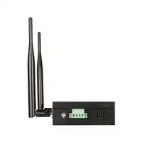 D-Link DIS-2650AP punto de acceso inalámbrico 1200 Mbit/s Negro Energía sobre Ethe